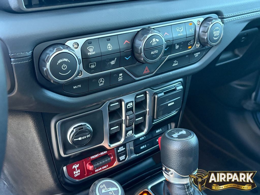 New 2026 Anvil Jeep Rubicon image 17