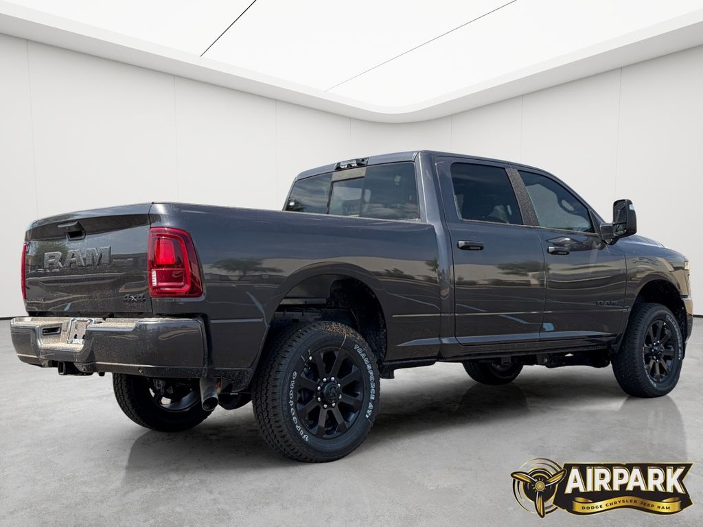 New 2026 Granite Crystal Ram Big Horn image 4