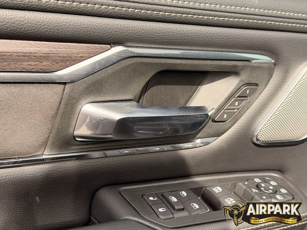 New 2026 Canyon Lake Ram Laramie image 12