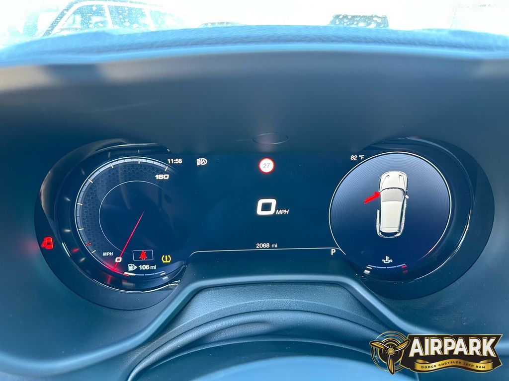 New 2023 Gray Cray Dodge GT Plus image 19