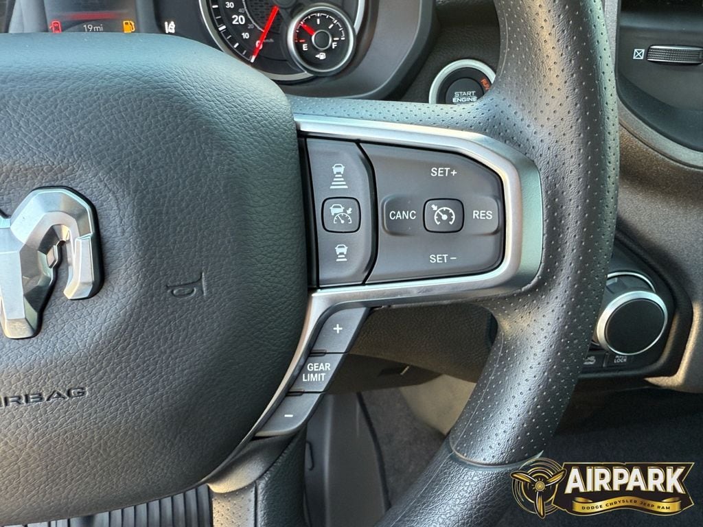 New 2026 Forged Blue Ram Tradesman image 15