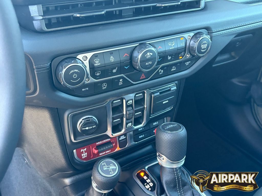 New 2026 41 Jeep Mojave image 17