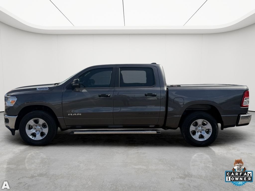 Used 2023 Ram 1500 Big Horn/Lone Star Truck