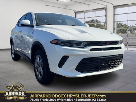 2024 Dodge Hornet GT SUV