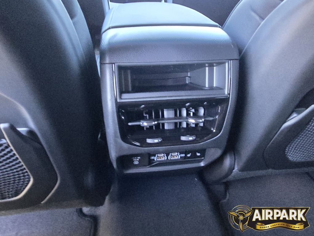 New 2025 Silver Zynith Jeep Overland image 18