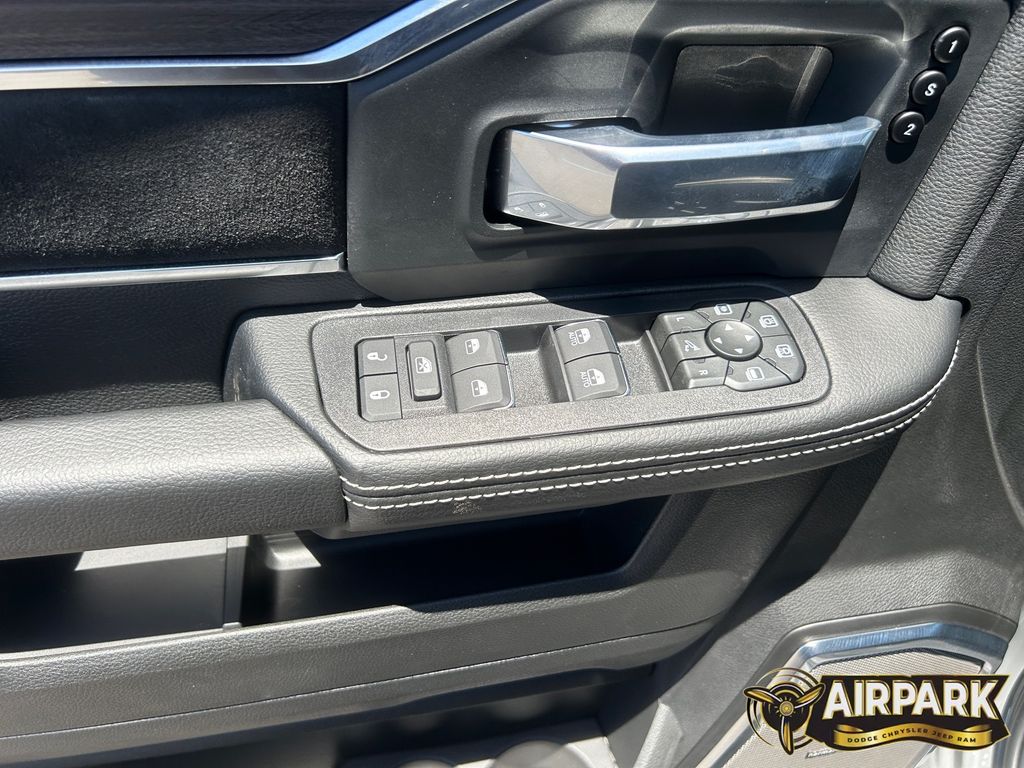 New 2026 Ceramic Gray Ram Laramie image 19