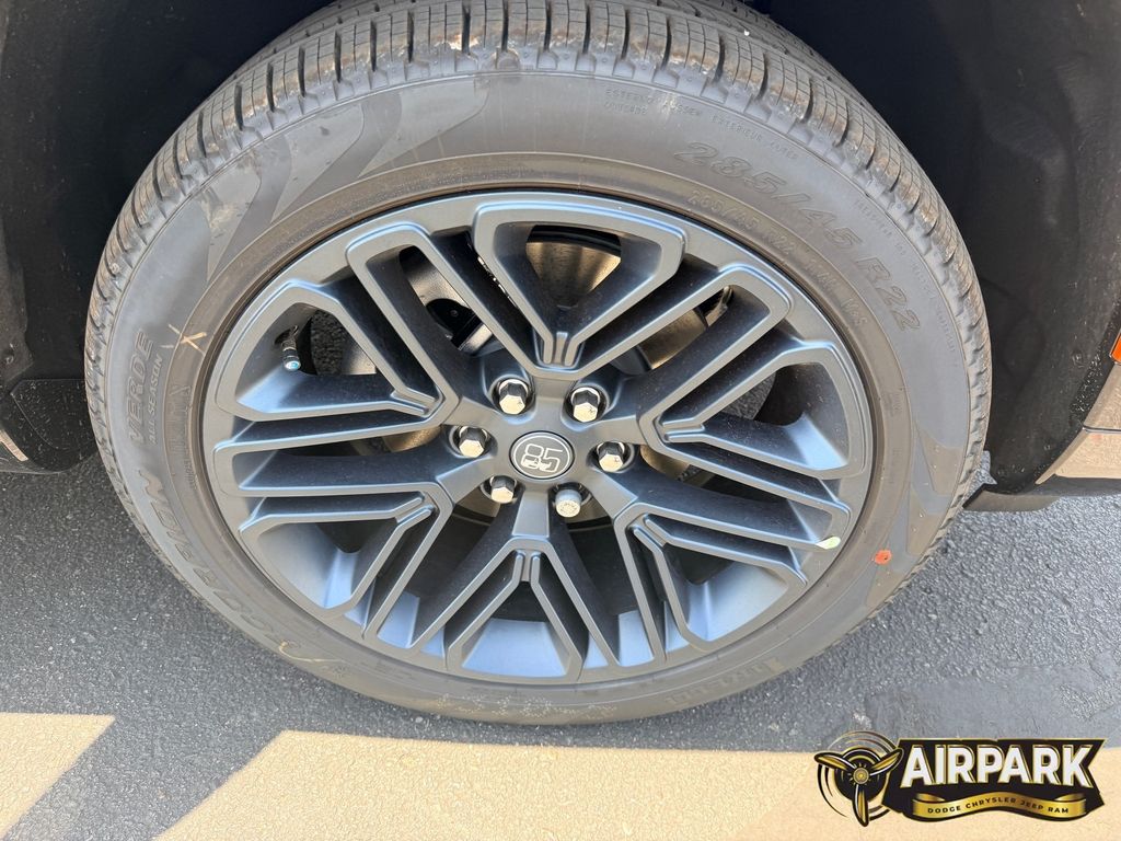 New 2026 High Gloss Black Jeep Base image 10