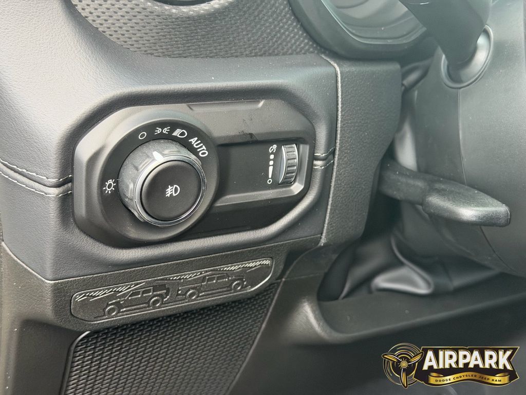 New 2026 41 Jeep Rubicon image 15