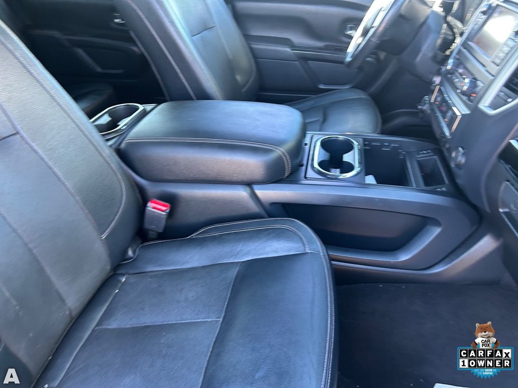 Used 2019 Gun Metallic Nissan SL image 12