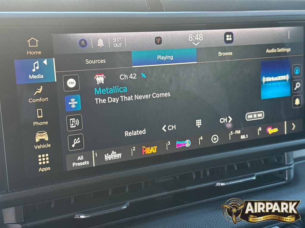 New 2026 41 Jeep Sport image 24