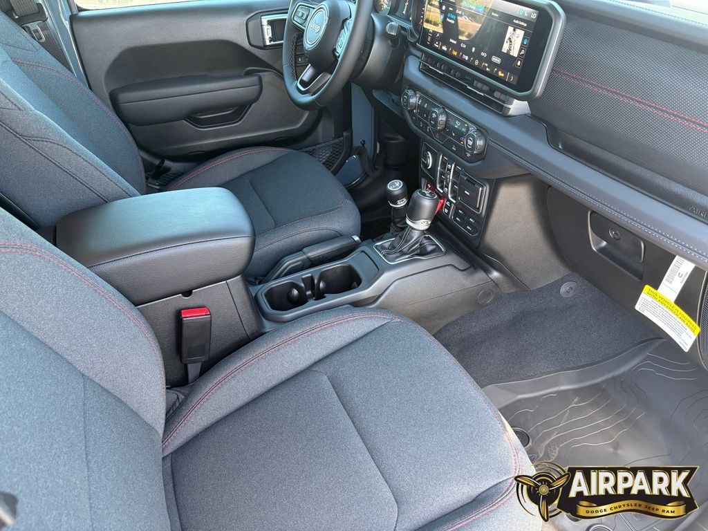 New 2026 Anvil Jeep Rubicon image 11
