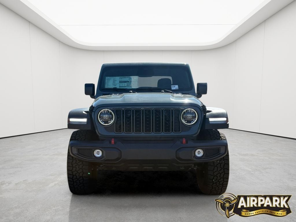 New 2026 Anvil Jeep Rubicon image 9
