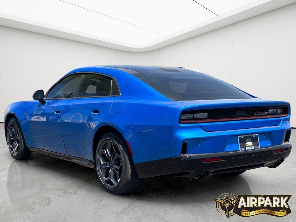 New 2026 Bludicrous Dodge R/T image 7