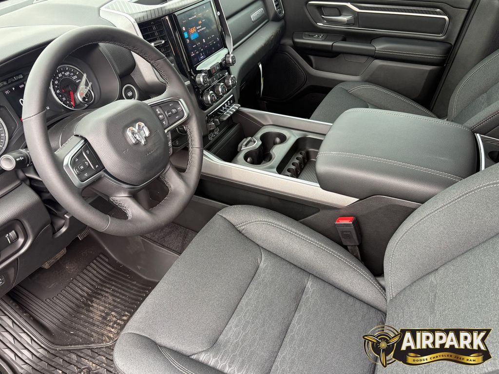 New 2026 Forged Blue Ram Big Horn/Lone Star image 16