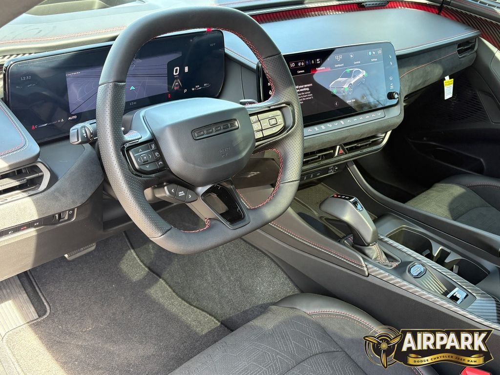 New 2026 White Knuckle Dodge Scat Pack image 17