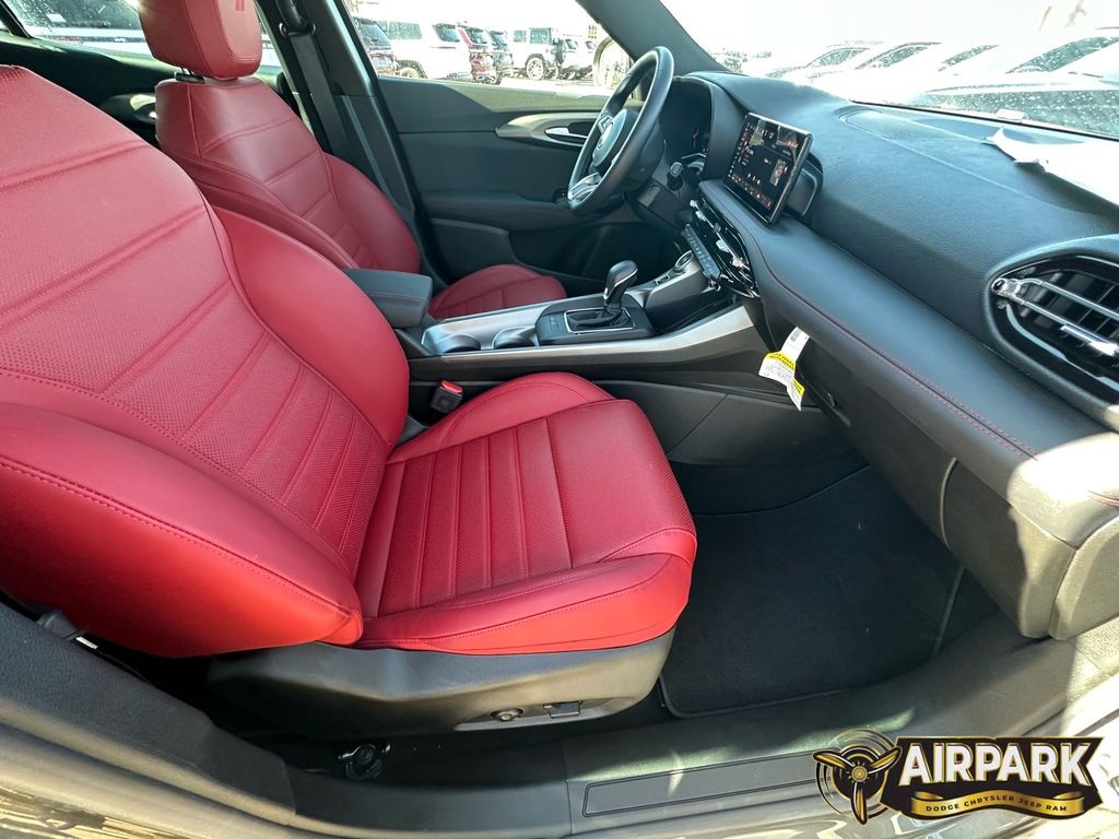 New 2023 Gray Cray Dodge GT Plus image 12