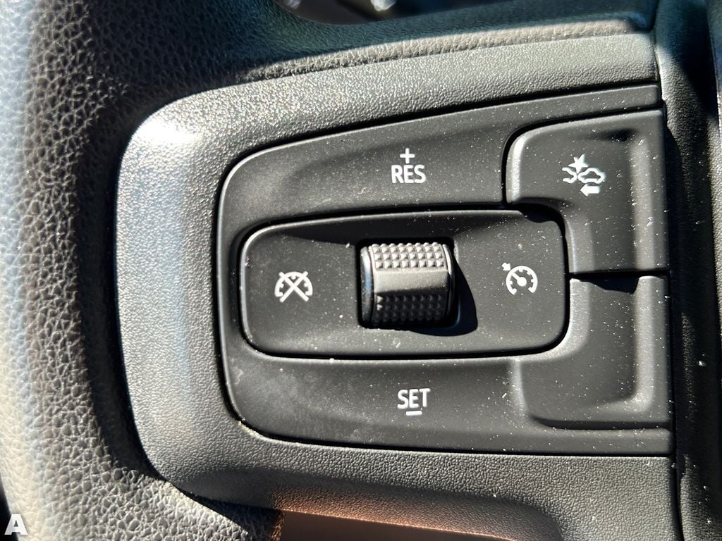 Used 2024 Black Chevrolet Custom Trail Boss image 29