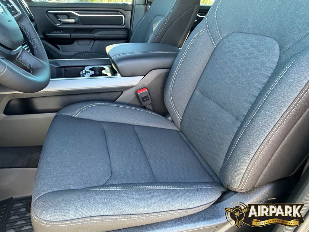 New 2026 Forged Blue Ram Big Horn/Lone Star image 17