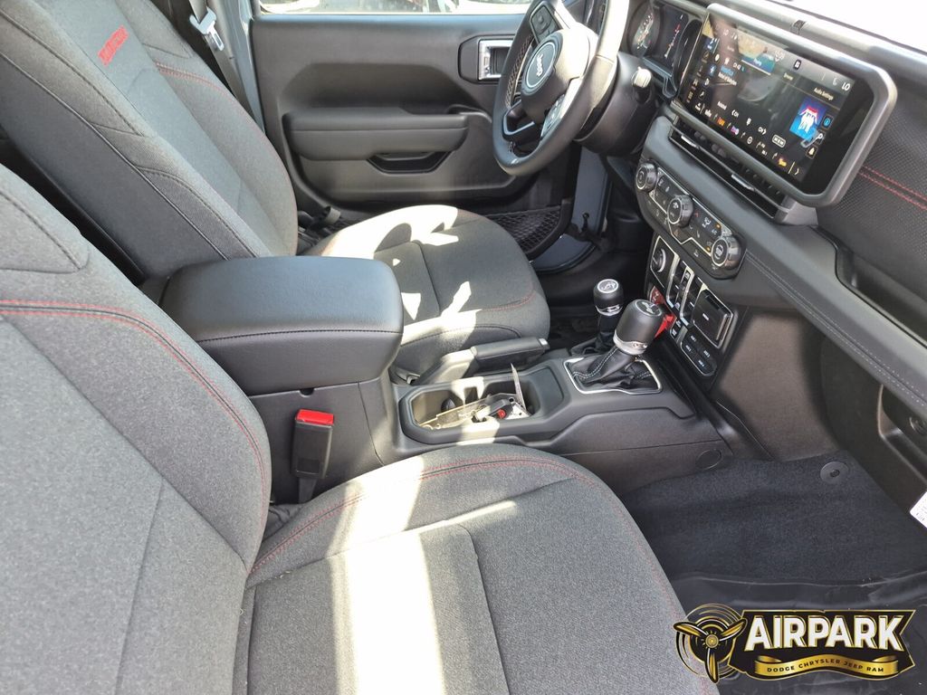 New 2026 Anvil Jeep Rubicon image 16