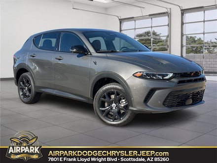 2023 Dodge Hornet GT Plus UT