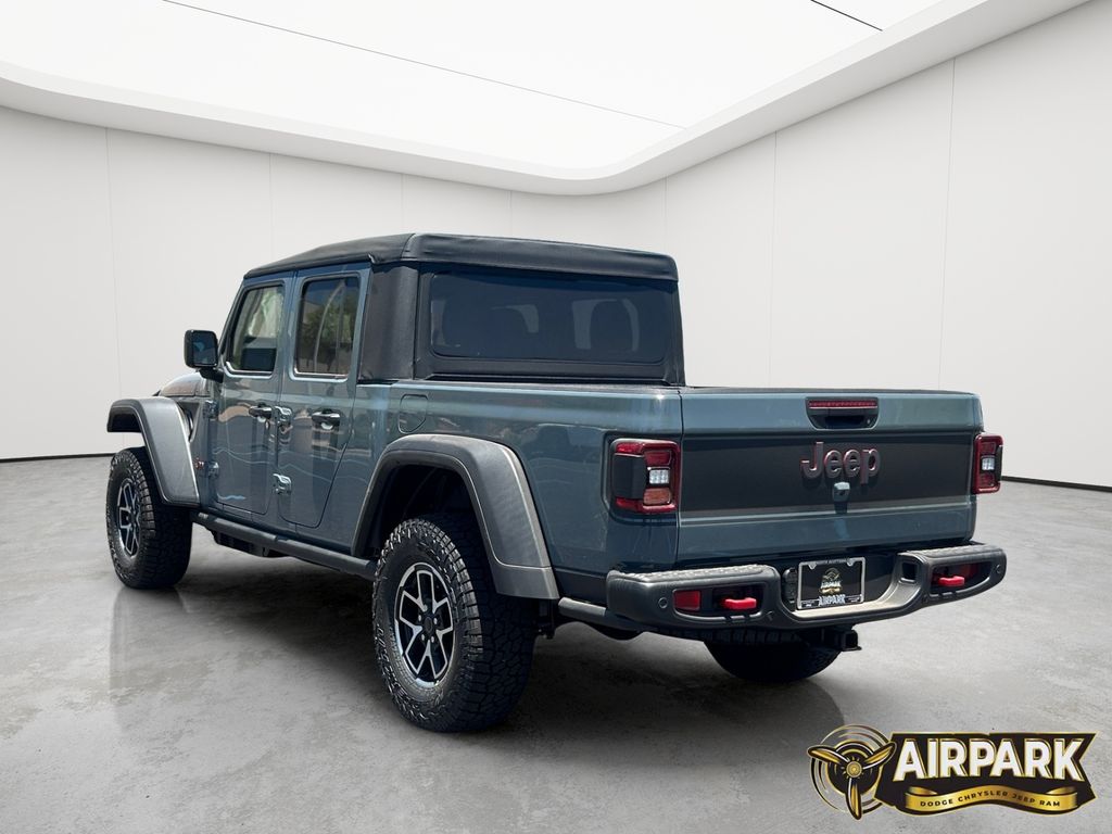 New 2026 Anvil Jeep Rubicon image 6