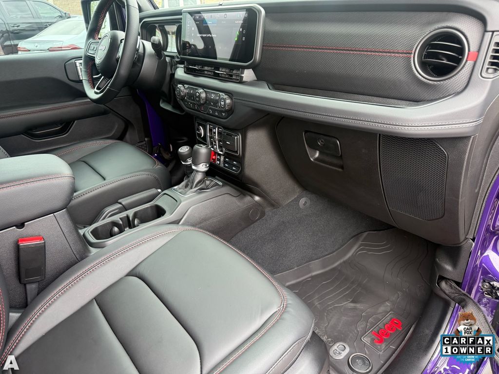 Used 2026 Reign Jeep 392 Moab image 29