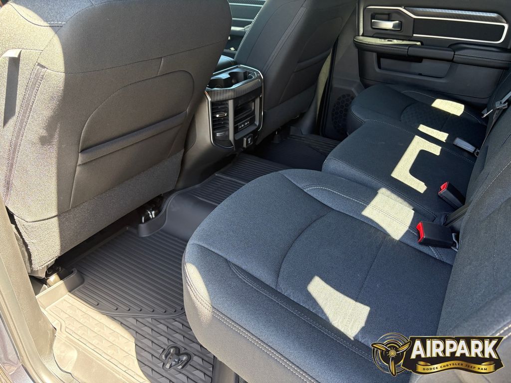 New 2026 Forged Blue Ram Big Horn image 13