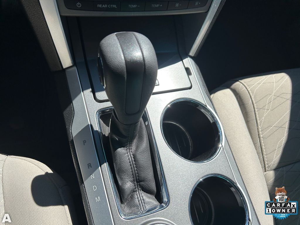 Used 2014 Tuxedo Black Metallic Ford Base image 8