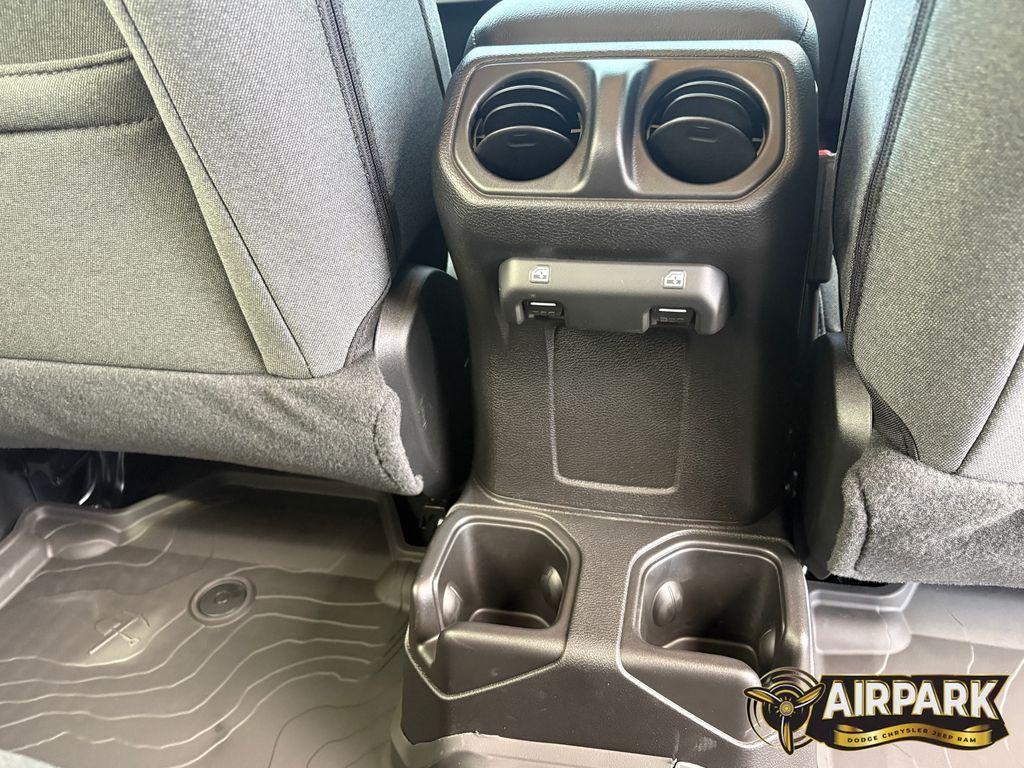 New 2026 41 Jeep Sport image 13