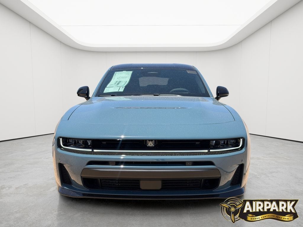 New 2026 Sub-Zero  Paint Dodge Scat Pack image 8