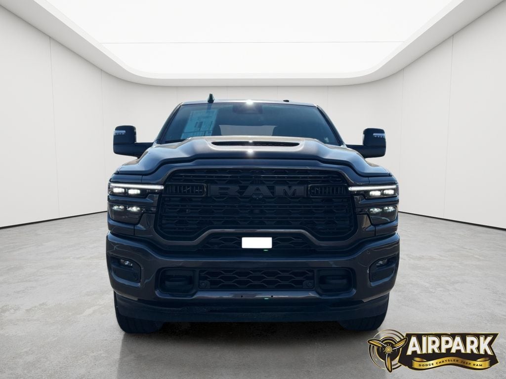 New 2026 Granite Crystal Ram Limited image 8