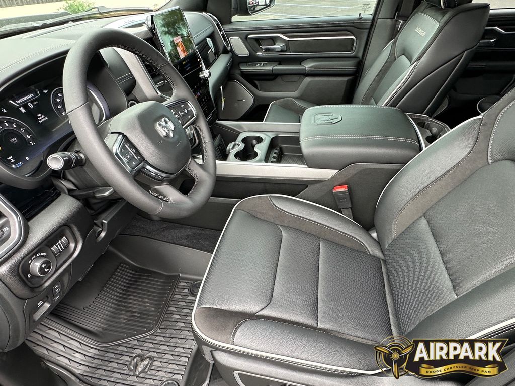 New 2026 Canyon Lake Ram Laramie image 11