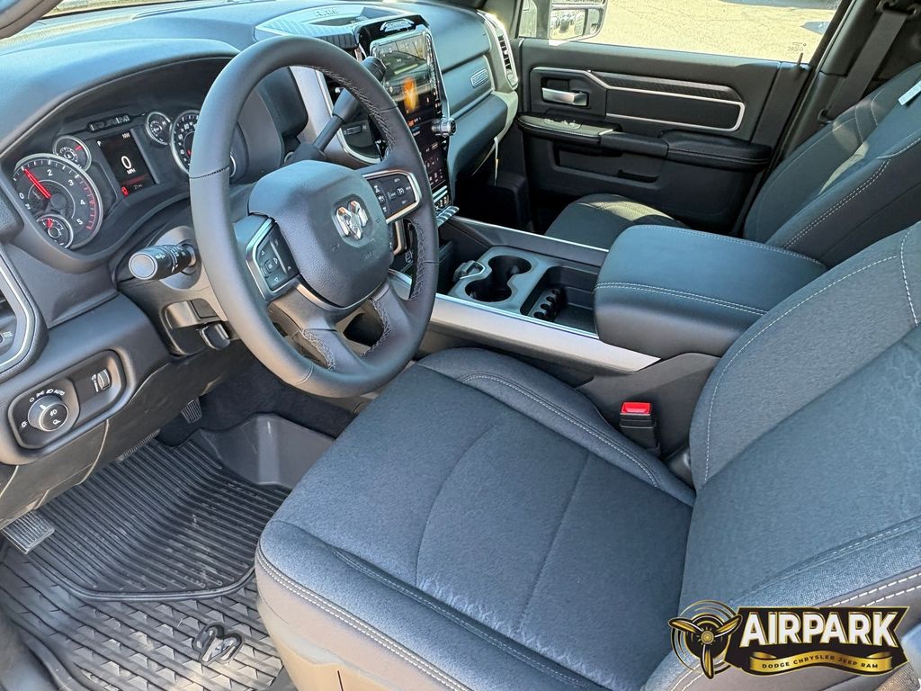 New 2026 Forged Blue Ram Big Horn image 16