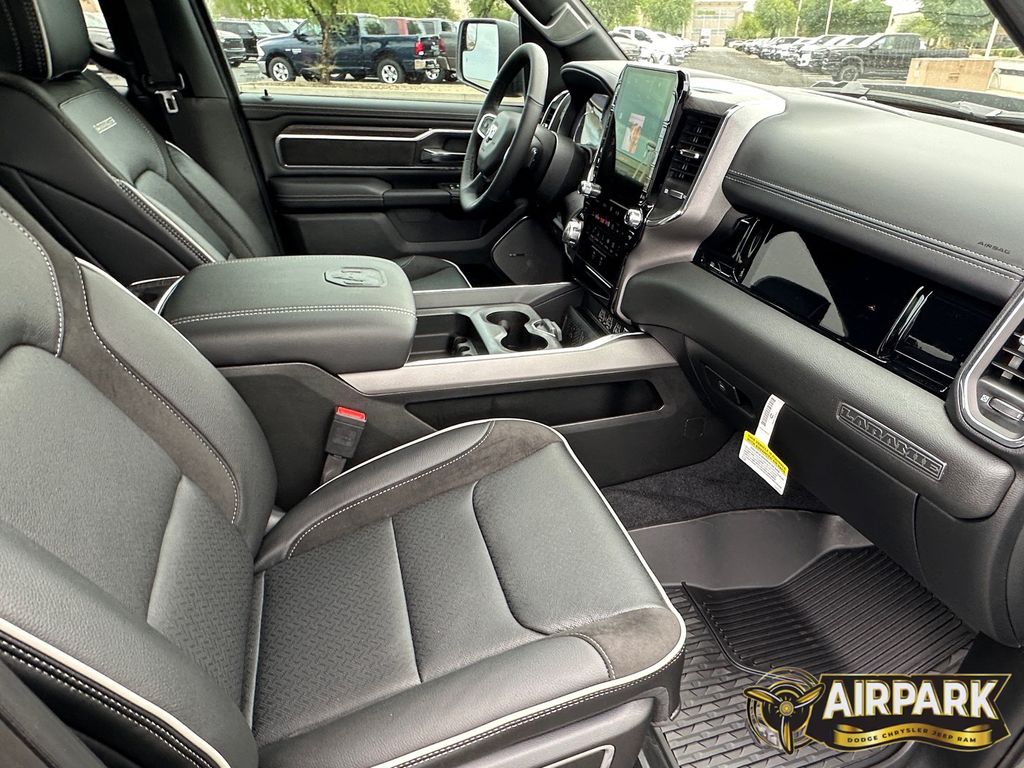 New 2026 Canyon Lake Ram Laramie image 13