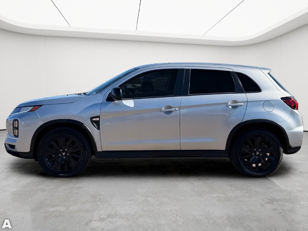 Used 2025 Mitsubishi Outlander Sport 2.0 ES SUV