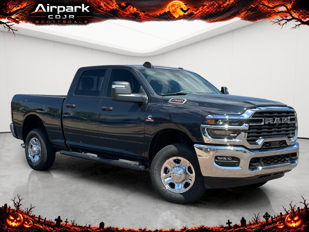2025 Ram 2500 Tradesman Pickup
