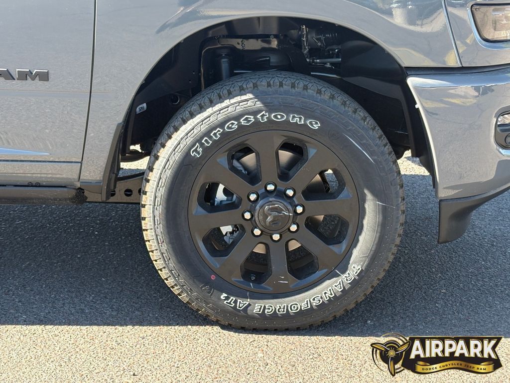 New 2026 Ceramic Gray Ram Laramie image 9