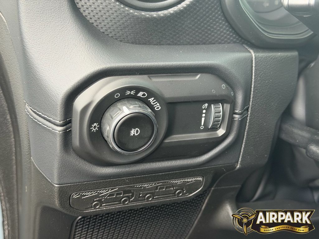 New 2026 Anvil Jeep Rubicon image 15