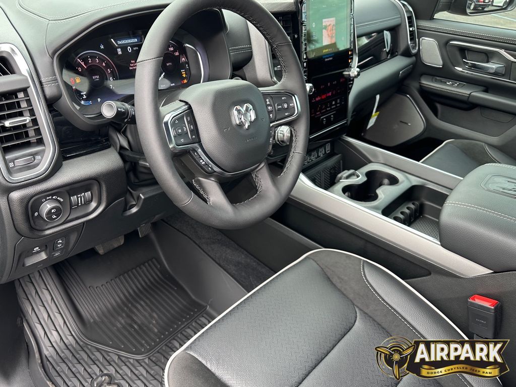 New 2026 Canyon Lake Ram Laramie image 16