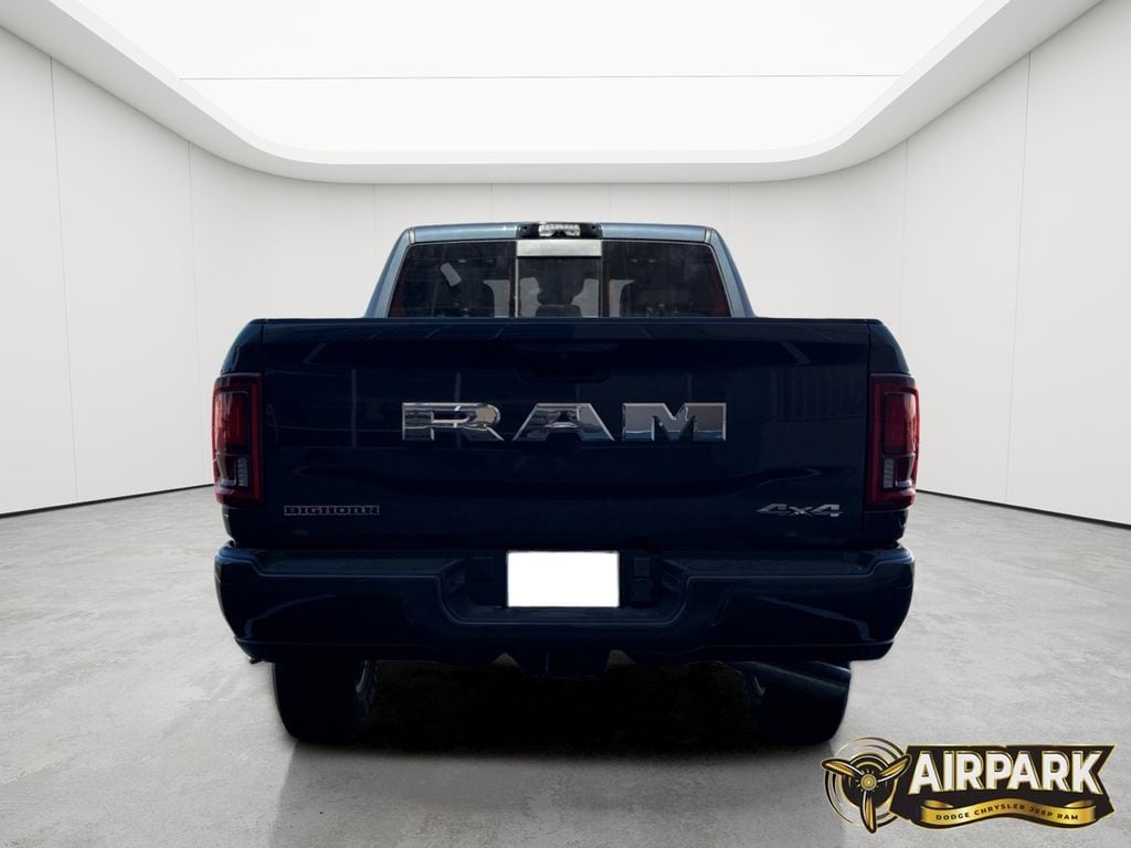 New 2026 Forged Blue Ram Big Horn image 5