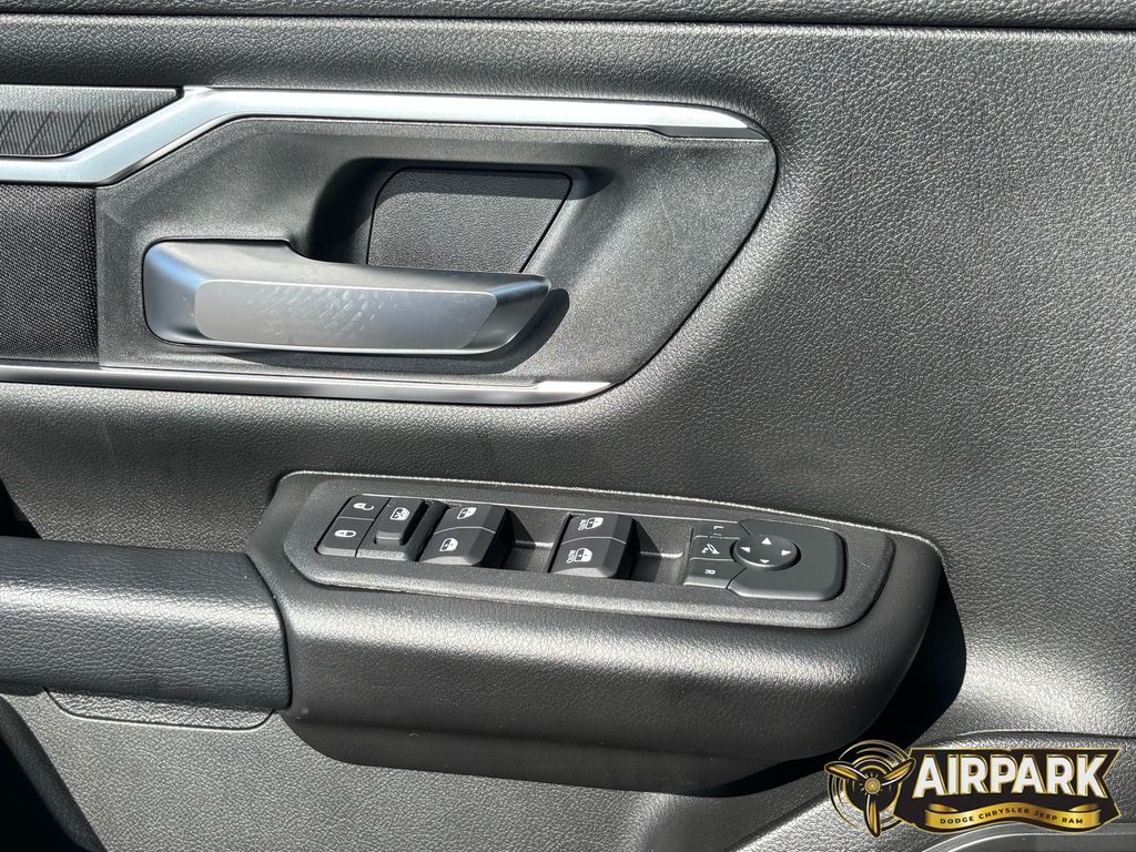 New 2026 Bright White Ram Big Horn/Lone Star image 18