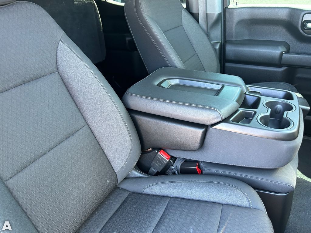 Used 2024 Black Chevrolet Custom Trail Boss image 11