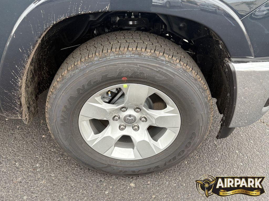 New 2026 Forged Blue Ram Big Horn/Lone Star image 10