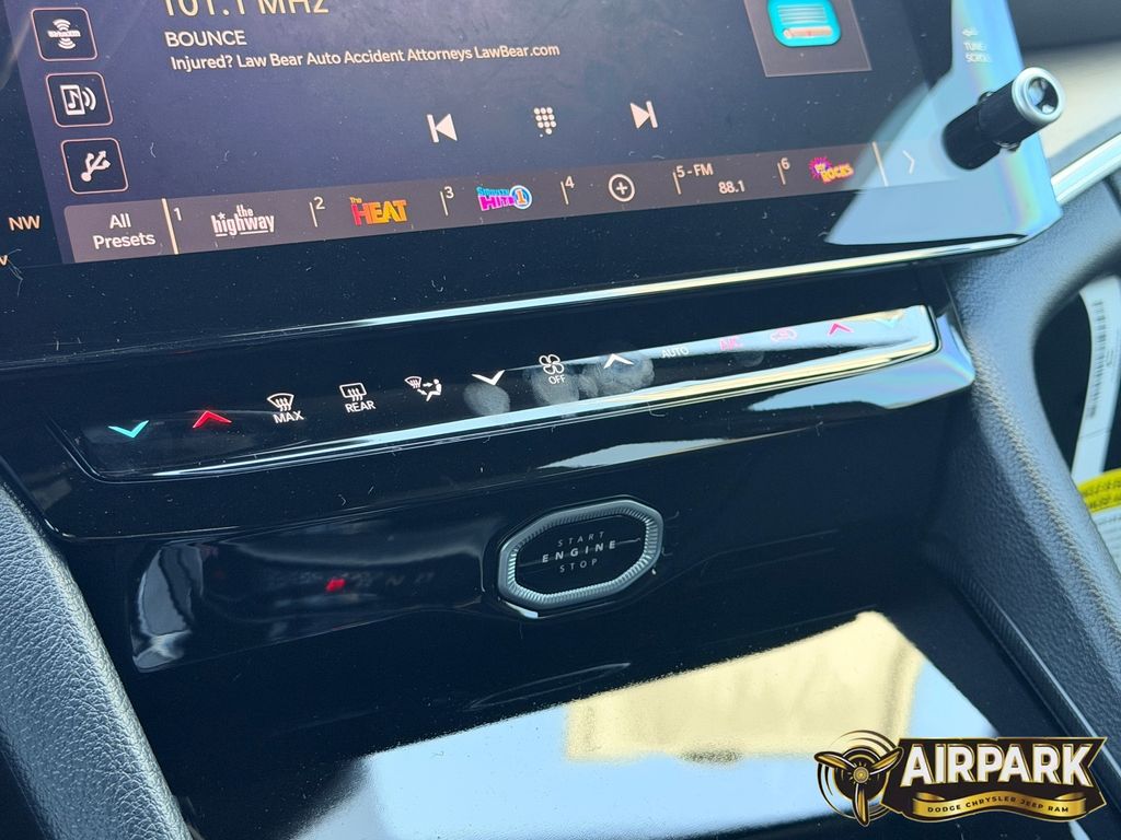 New 2026 Baltic Gray Jeep Limited image 27