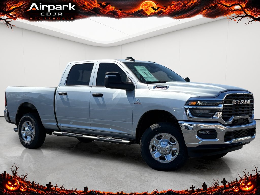  Ram 3500
