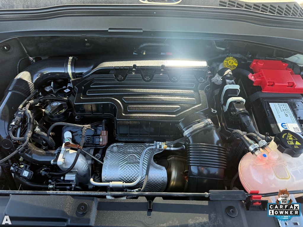 Certified Used 2023 Slate Blue Pearlcoat Jeep Altitude image 30