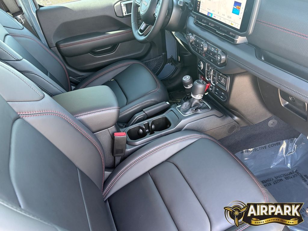 New 2026 Anvil Jeep Rubicon image 12