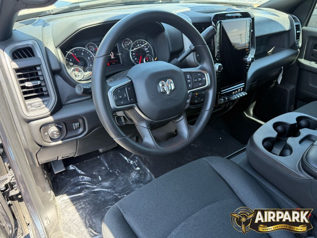 New 2026 Forged Blue Ram Tradesman image 11