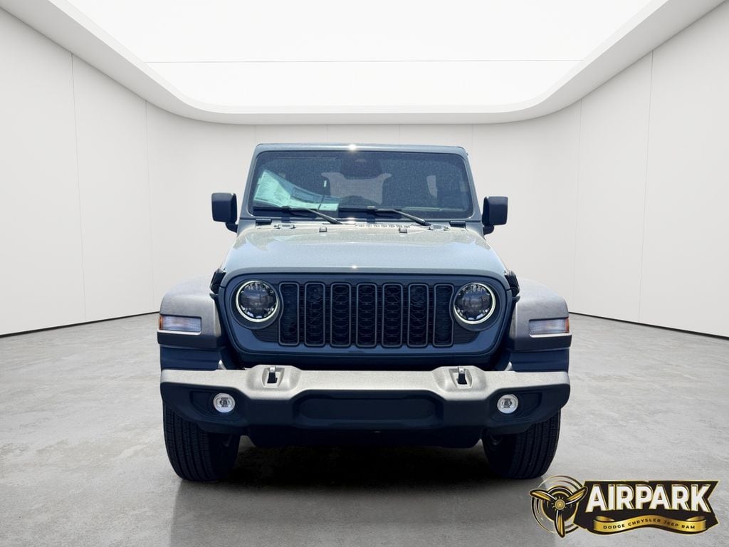 New 2026 Anvil Jeep Sport image 9