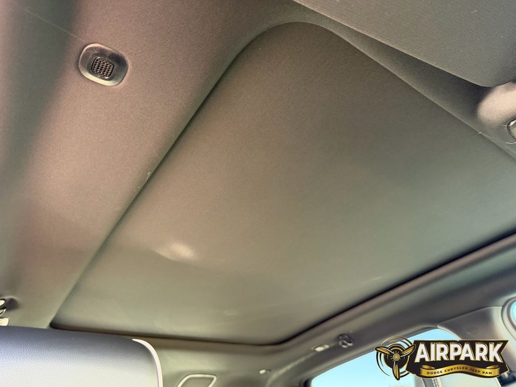 New 2026 Bright White Ram Laramie image 15